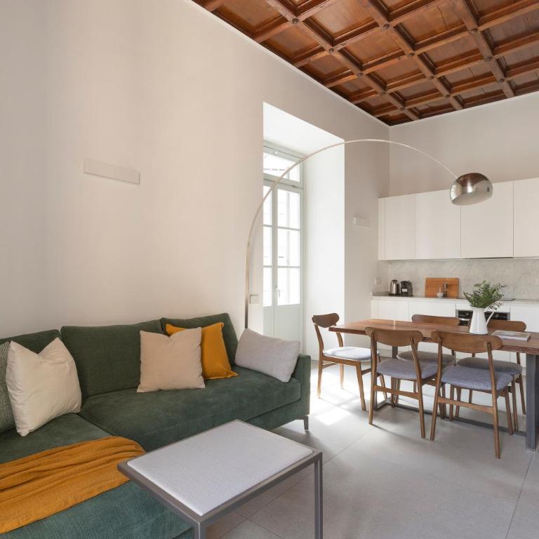 MC House Como con Posto Auto - Appartamento con 2 Camere da Letto - 6