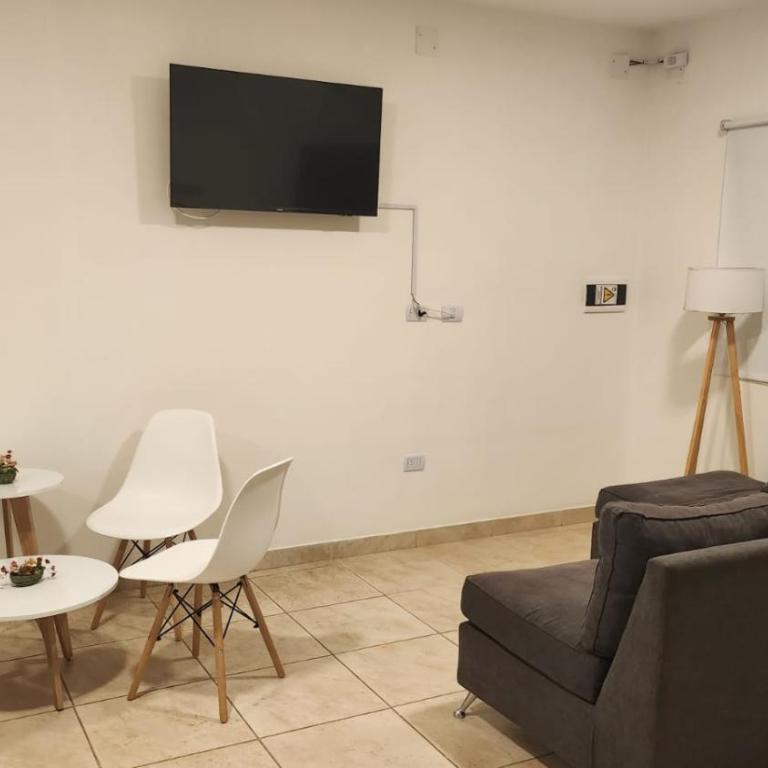 DEPARTAMENTOS CIELO DE CAFAYATE - Three-Bedroom Apartment - 7