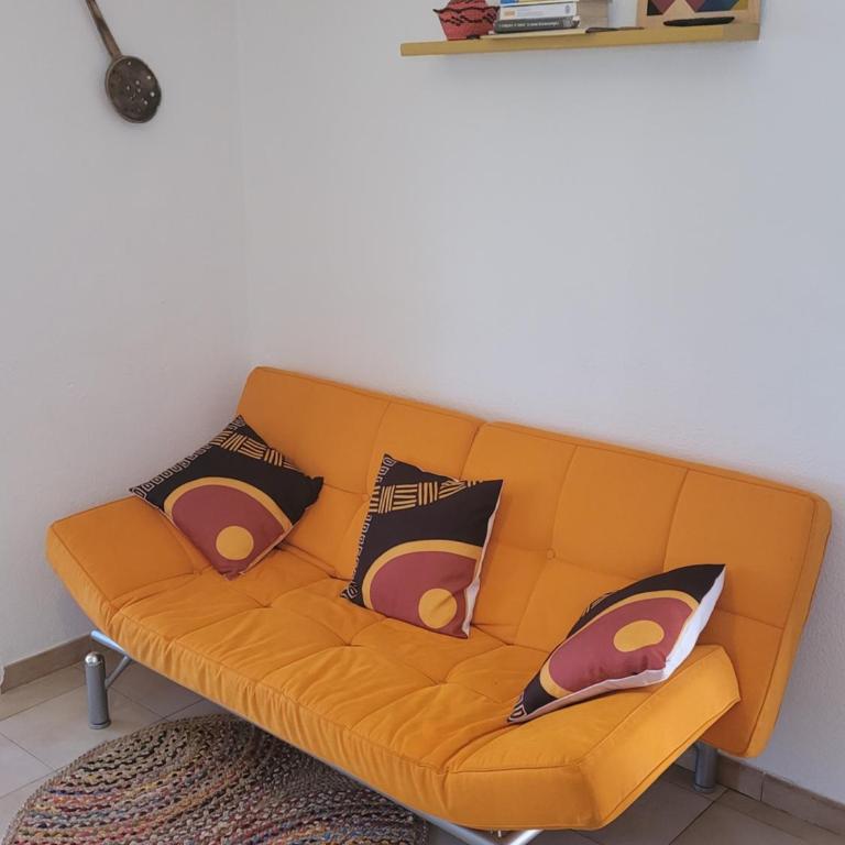 Casa del Mare - Casa con 3 Camere da Letto - 4