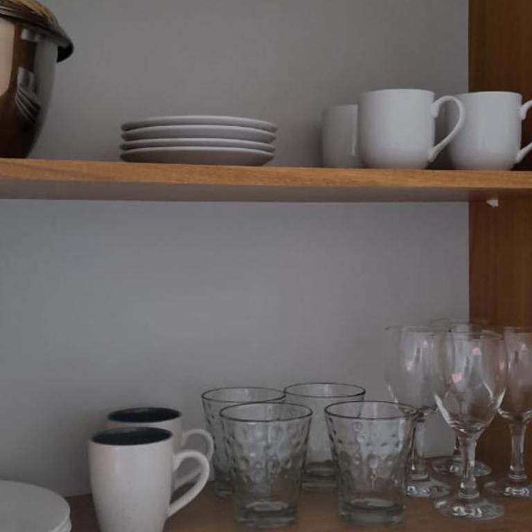Departamento nuevo Mendoza 2C - Apartamento - 7