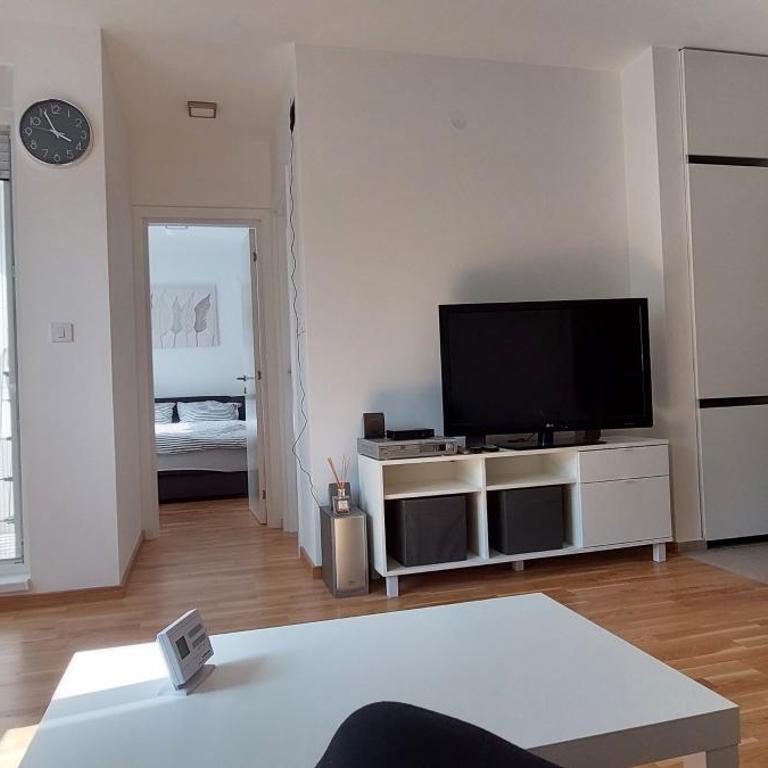 Miyaki Apartment - Apartman sa 1 Spavaćom Sobom - 10