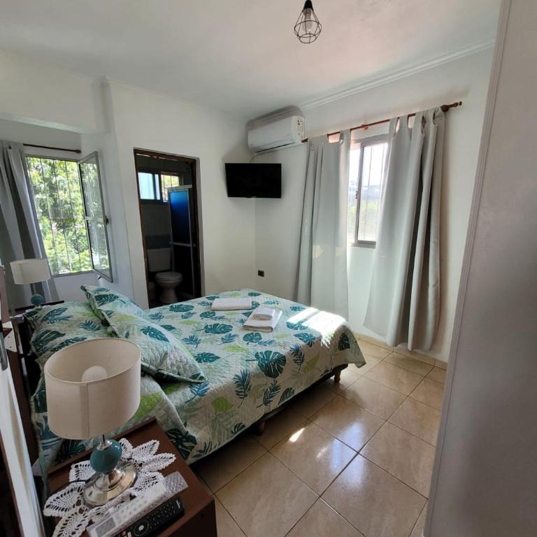 GaVal Apart - Apartamento de 1 dormitorio - 4
