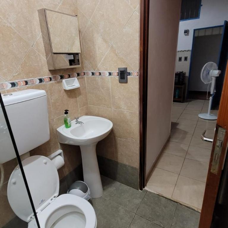 GaVal Apart - Apartamento de 1 dormitorio - 2