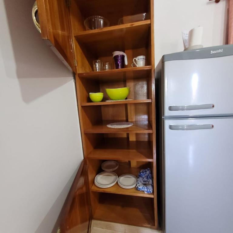 GaVal Apart - Apartamento de 1 dormitorio - 6