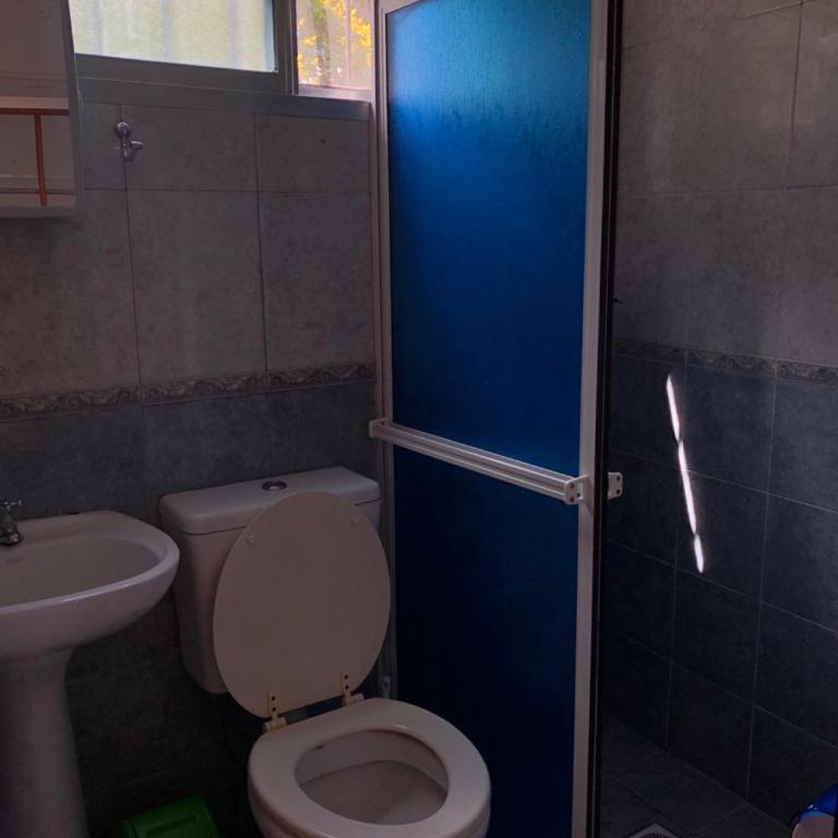 GaVal Apart - Apartamento de 1 dormitorio - 5