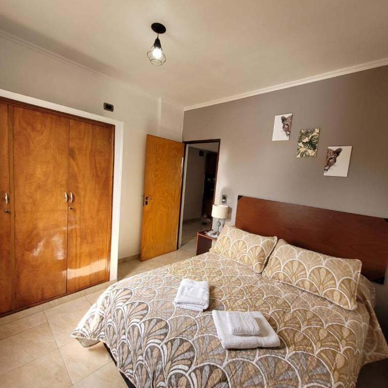 GaVal Apart - Apartamento de 1 dormitorio - 1