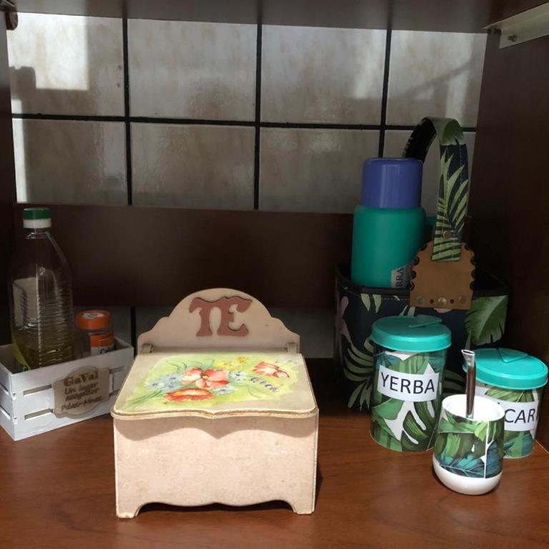 GaVal Apart - Apartamento de 1 dormitorio - 6