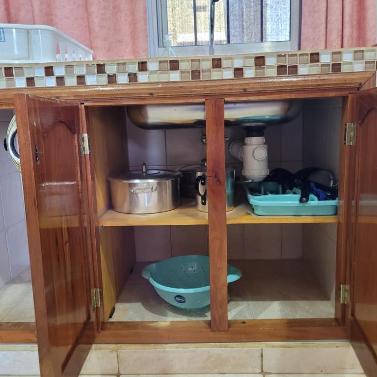 GaVal Apart - Apartamento de 1 dormitorio - 8