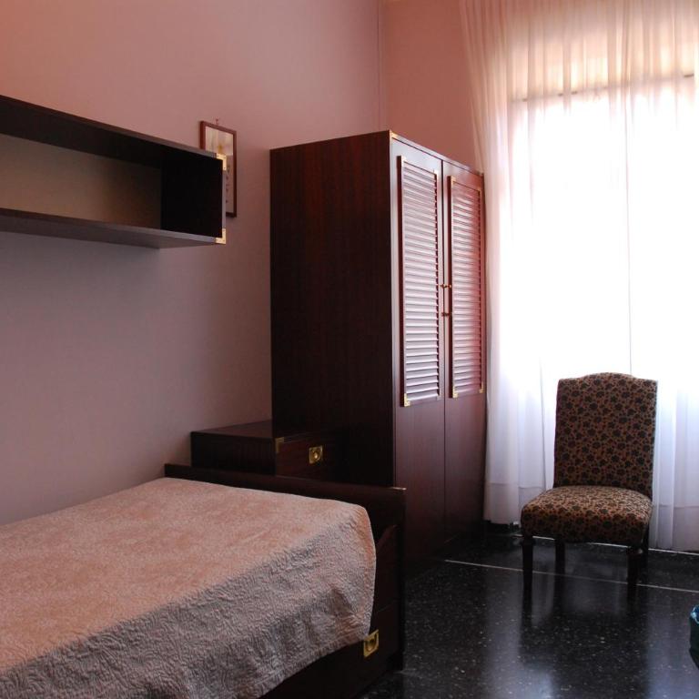 Hotel Colibrì - Camera Singola - 1