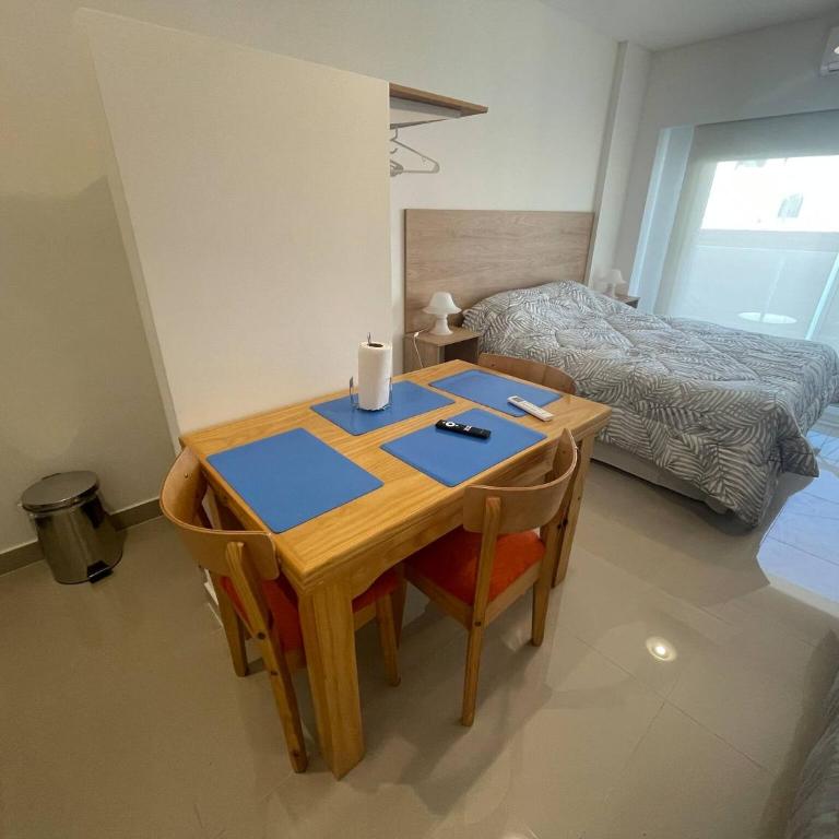 cozy Studio in San Telmo Your Retreat in the Heart of Buenos Aires - Apartamento - 6