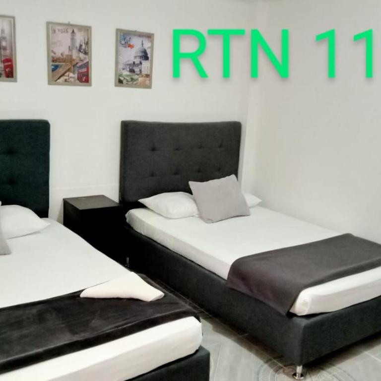 APARTAMENTO FAMILY 2 - Apartamento de 3 dormitorios - 9