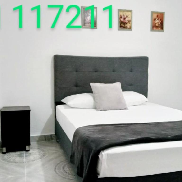APARTAMENTO FAMILY 2 - Apartamento de 3 dormitorios - 8