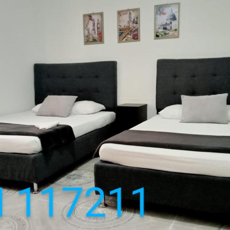 APARTAMENTO FAMILY 2 - Apartamento de 3 dormitorios - 7