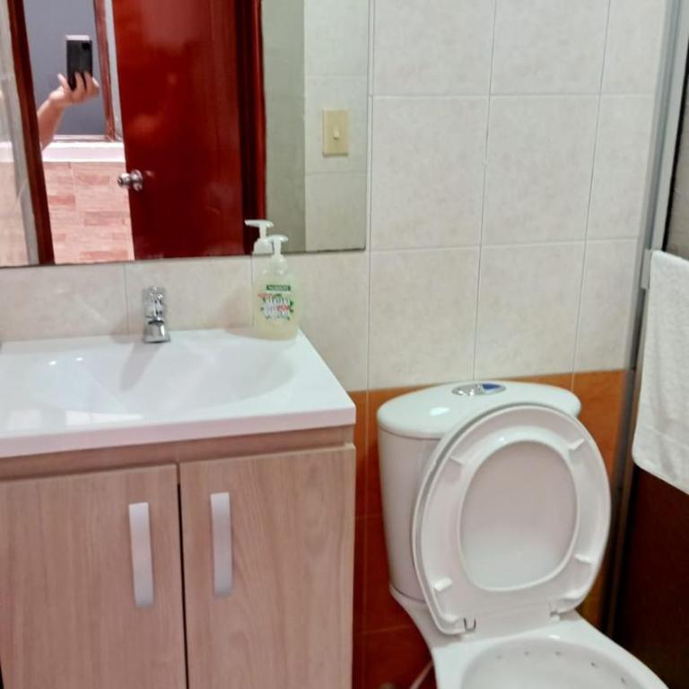 APARTAMENTO FAMILY 2 - Apartamento de 3 dormitorios - 2
