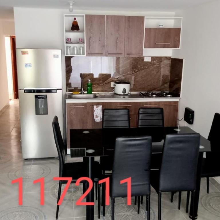 APARTAMENTO FAMILY 2 - Apartamento de 3 dormitorios - 5