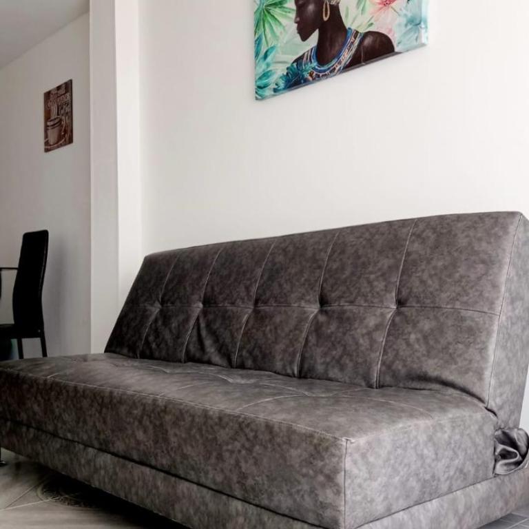 APARTAMENTO FAMILY 2 - Apartamento de 3 dormitorios - 3