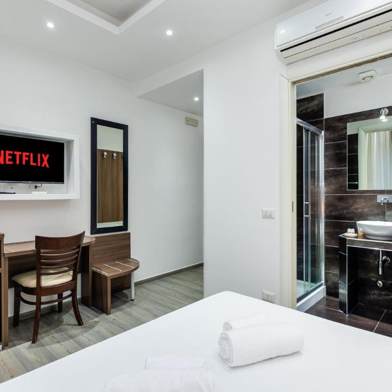 Spagna Boutique Suites - Double Room - 3