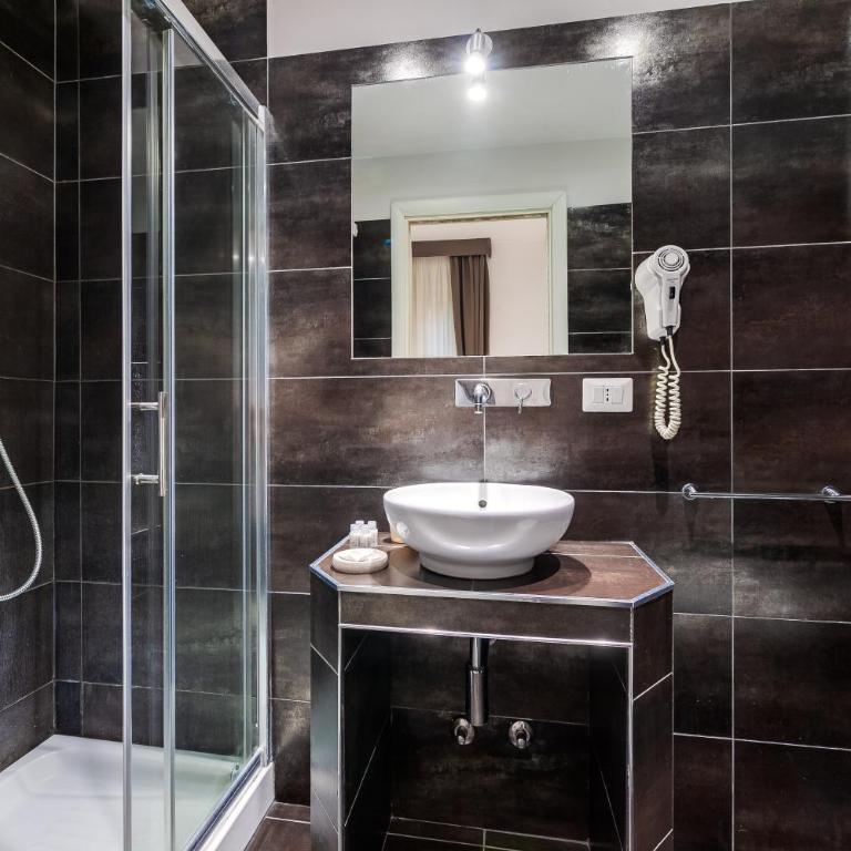Spagna Boutique Suites - Double Room - 5