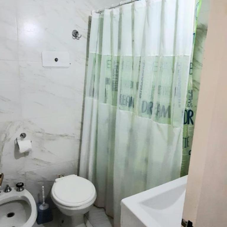 Av Corrientes obelisco - Apartamento - 23
