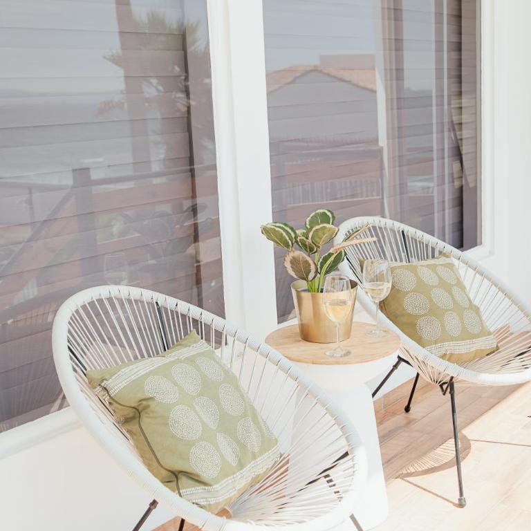 Blvd Sunset, a spot to relax - Apartamento de 2 dormitorios con vistas al mar - 8