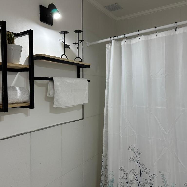 Departamento Mallin Azul - Apartamento de 1 dormitorio - 8