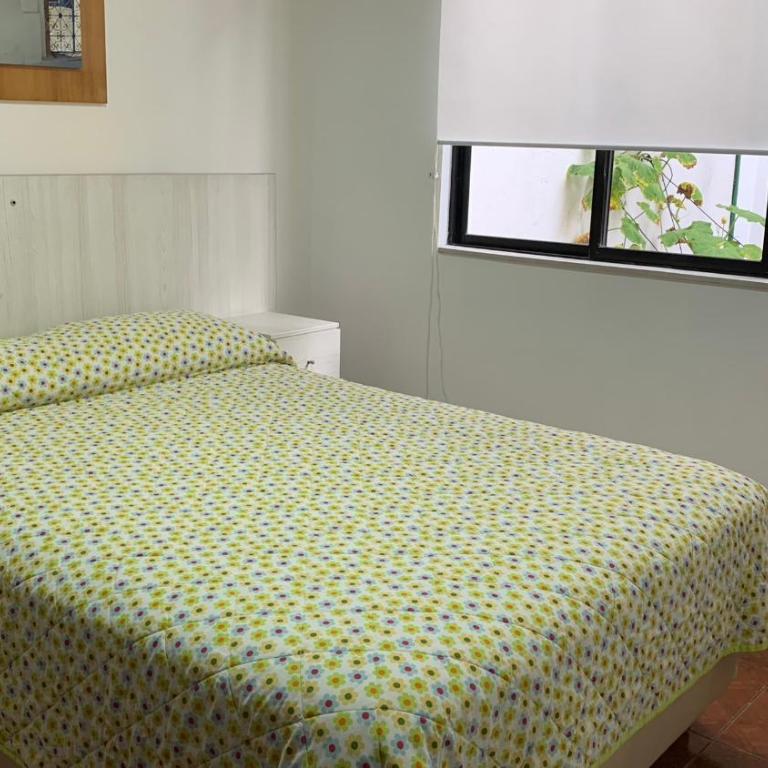 Hotel Mediterraneo Quito - Single Room - 2