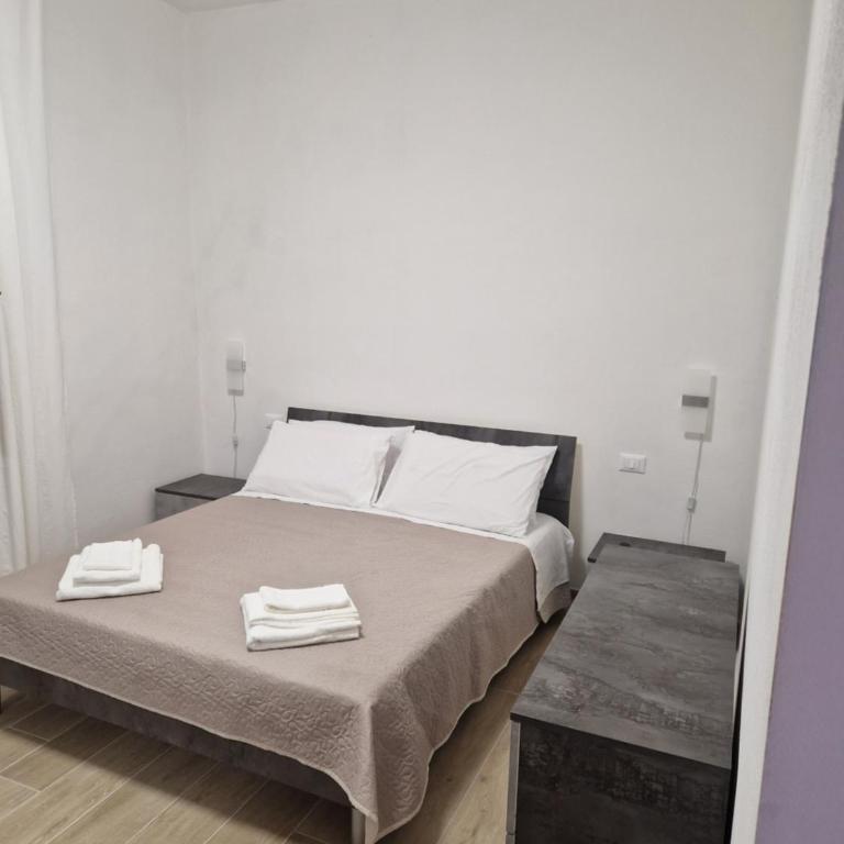 Agriturismo Montepinci - Apartment mit 2 Schlafzimmern - 10