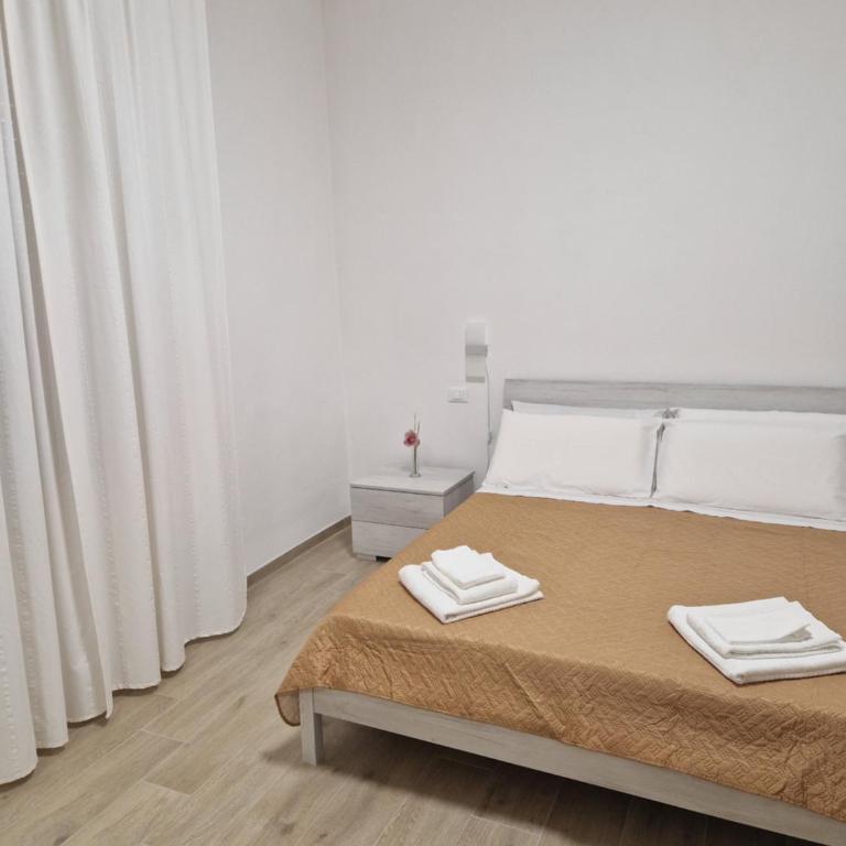 Agriturismo Montepinci - Apartment mit 2 Schlafzimmern - 9