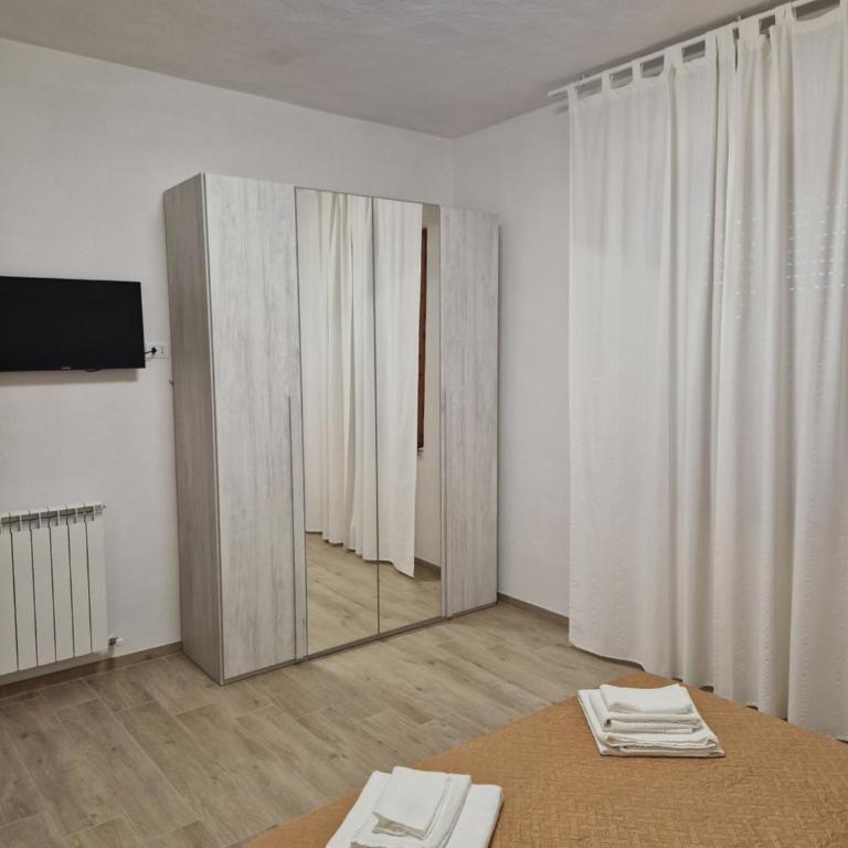Agriturismo Montepinci - Apartment mit 2 Schlafzimmern - 8