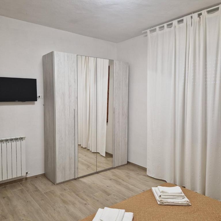 Agriturismo Montepinci - Apartment mit 2 Schlafzimmern - 7