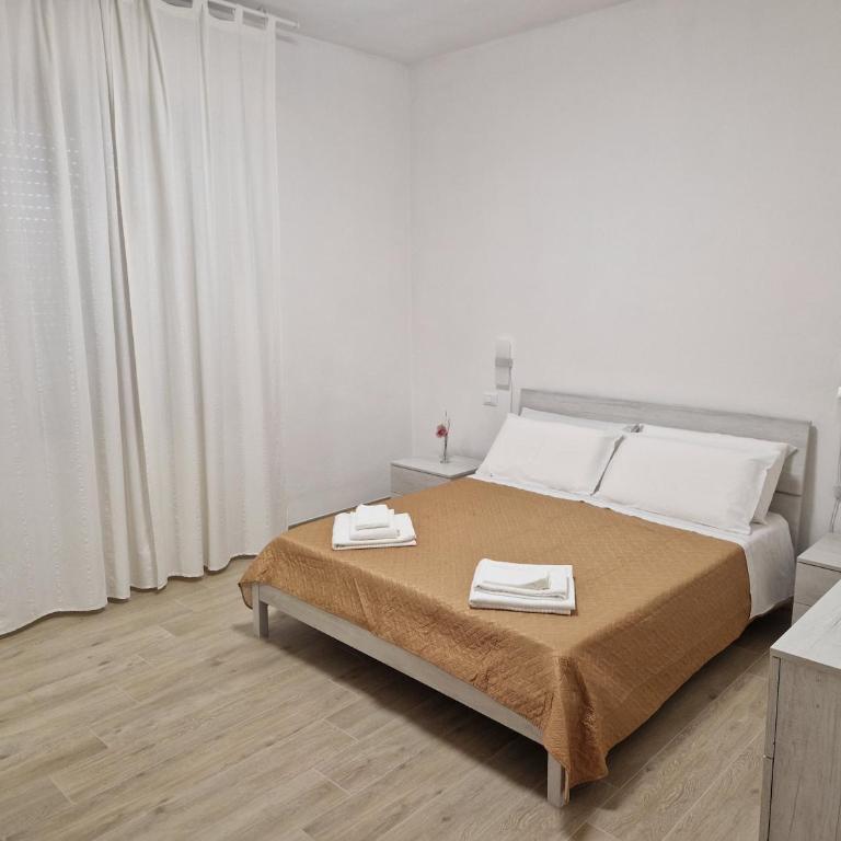 Agriturismo Montepinci - Apartment mit 2 Schlafzimmern - 2