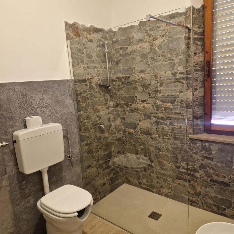 Agriturismo Montepinci - Apartment mit 2 Schlafzimmern - 5