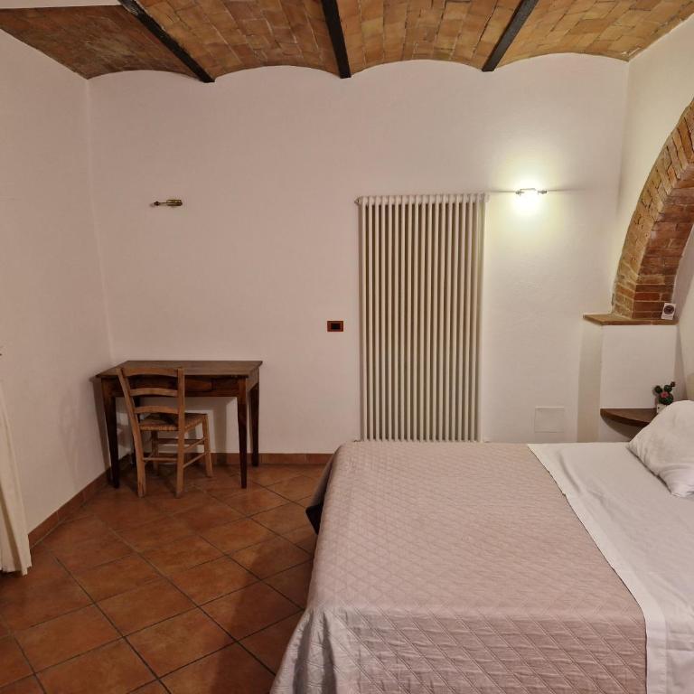 Agriturismo Montepinci - Apartment - Erdgeschoss - 3