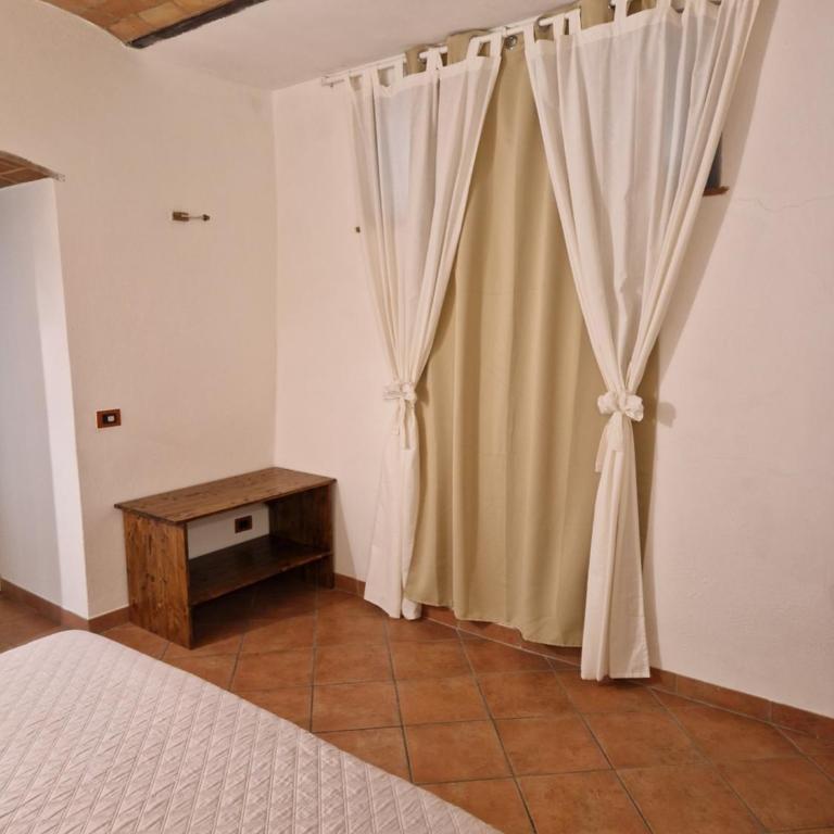 Agriturismo Montepinci - Apartment - Erdgeschoss - 4