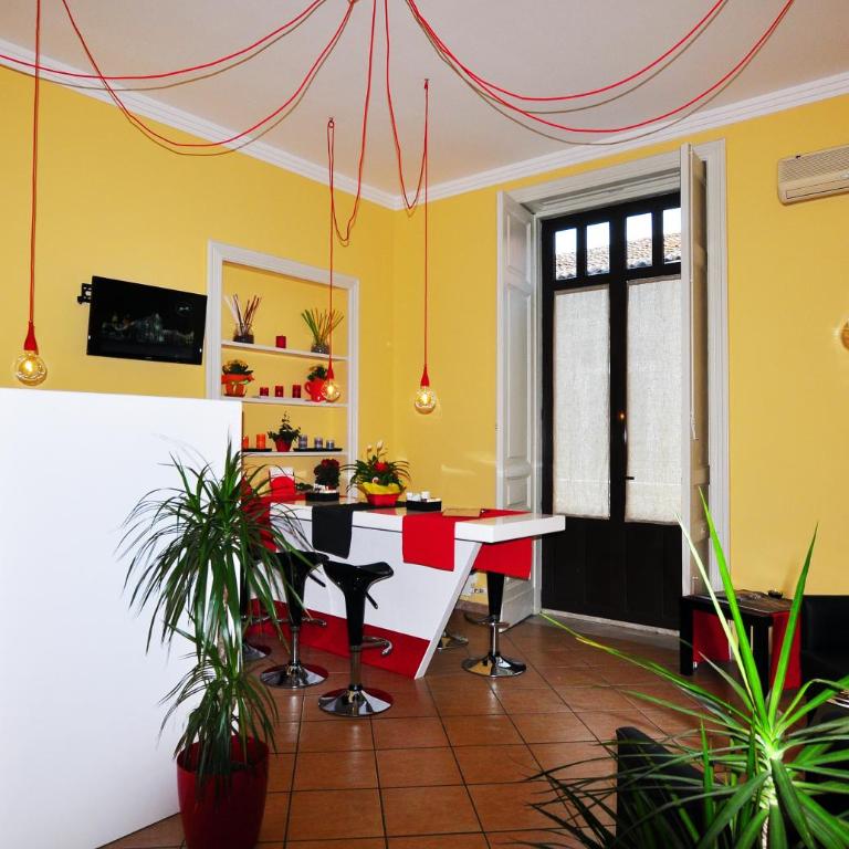 B&B Da Rì - Luxury Double Room - 7