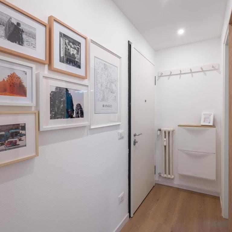 La Promenade - Apartment mit 1 Schlafzimmer - 17