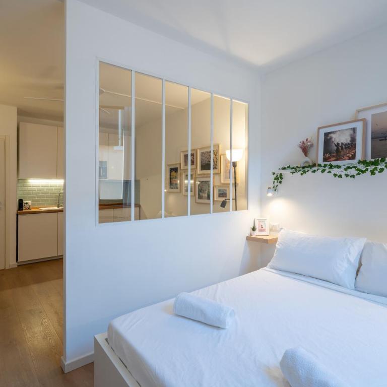 La Promenade - Apartment mit 1 Schlafzimmer - 9