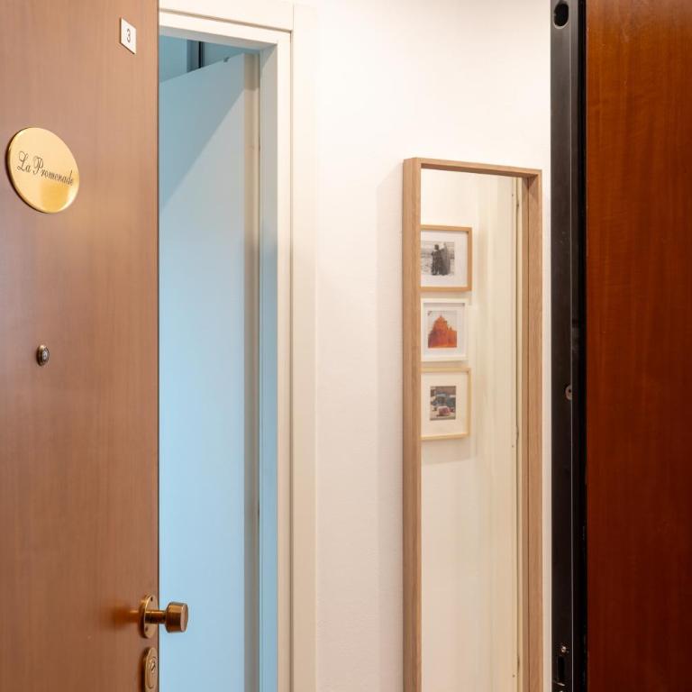 La Promenade - Apartment mit 1 Schlafzimmer - 22