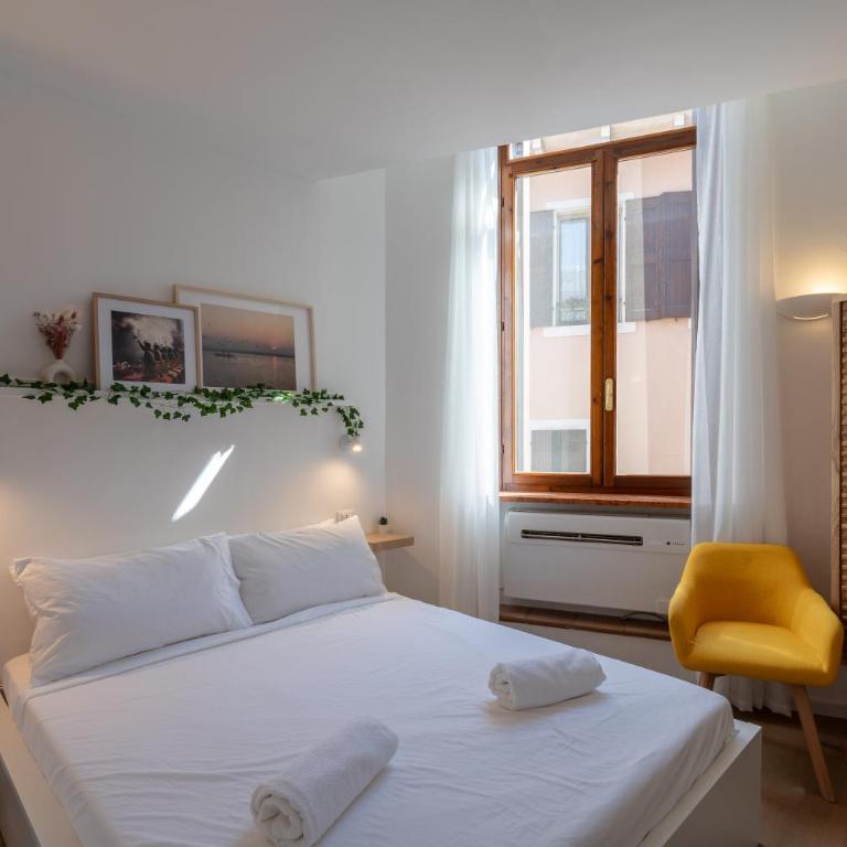La Promenade - Apartment mit 1 Schlafzimmer - 10