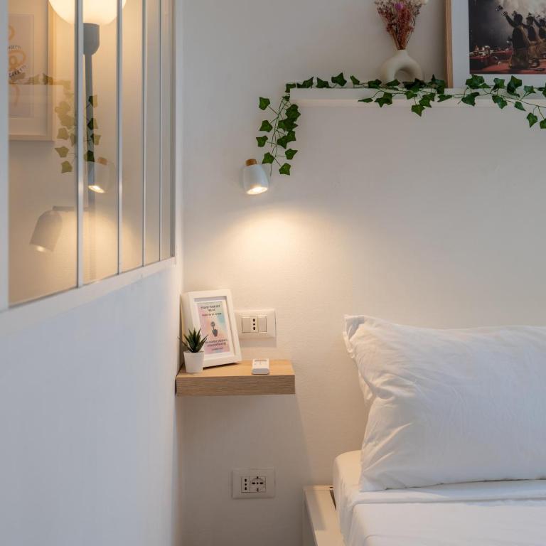 La Promenade - Apartment mit 1 Schlafzimmer - 12