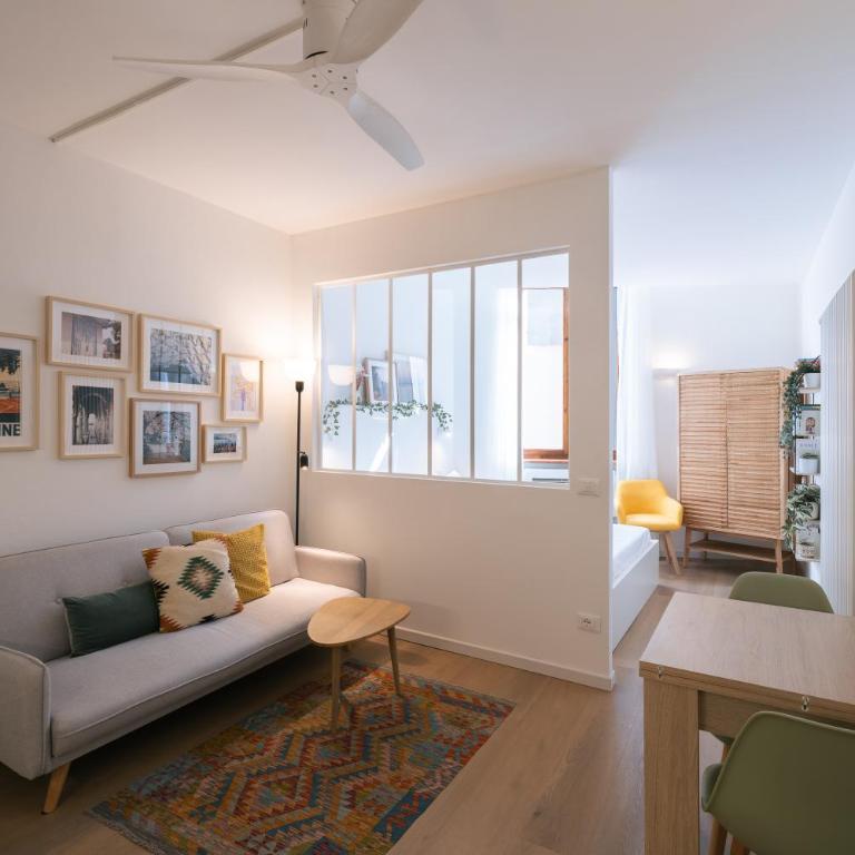 La Promenade - Apartment mit 1 Schlafzimmer - 1