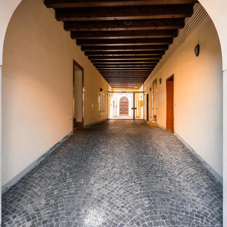 La Promenade - Apartment mit 1 Schlafzimmer - 25