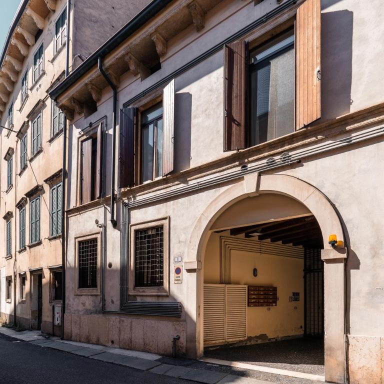La Promenade - Apartment mit 1 Schlafzimmer - 26