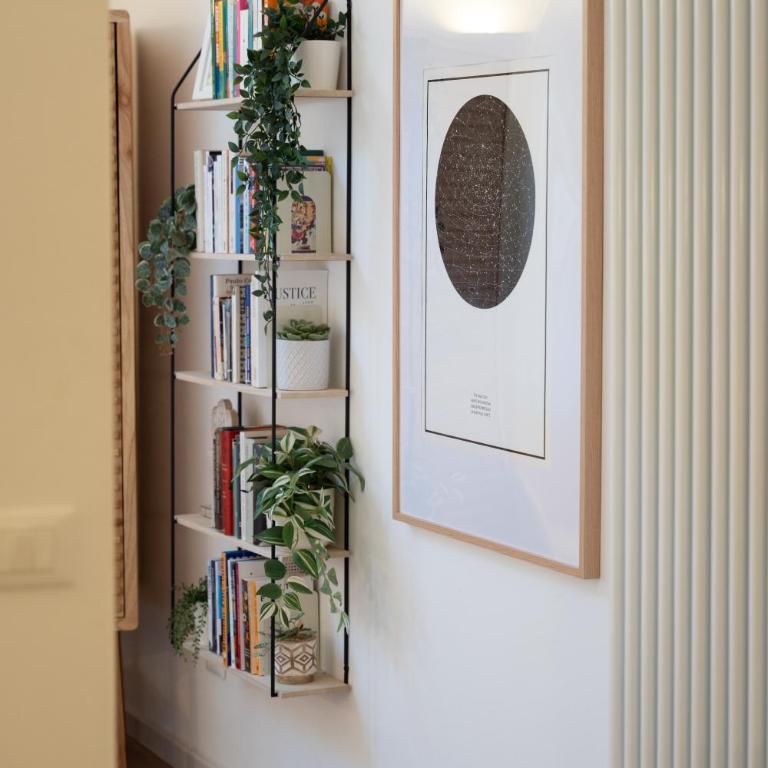 La Promenade - Apartment mit 1 Schlafzimmer - 15