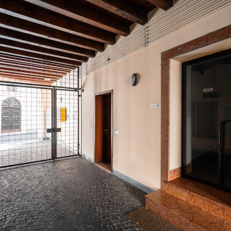 La Promenade - Apartment mit 1 Schlafzimmer - 28