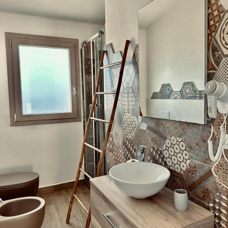 B&B Luchia - Two Family Rooms with Private Bathroom - 2
