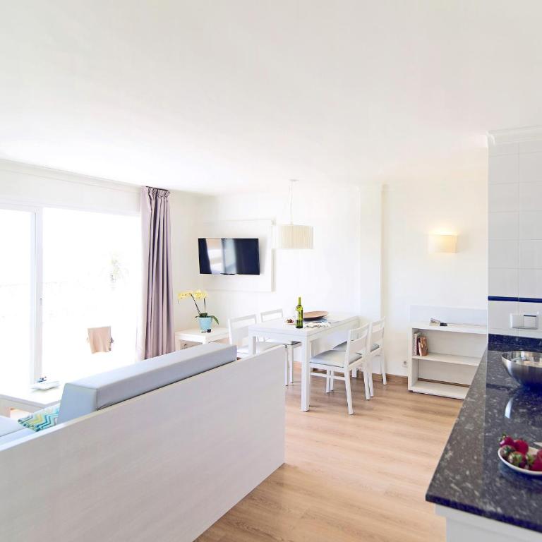 Cabot Sivella Apartments - Apartamento con vistas al mar - 3