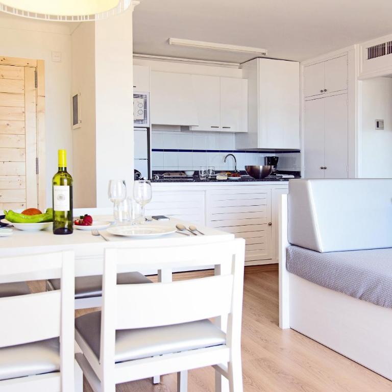 Cabot Sivella Apartments - Apartamento con vistas al mar - 7