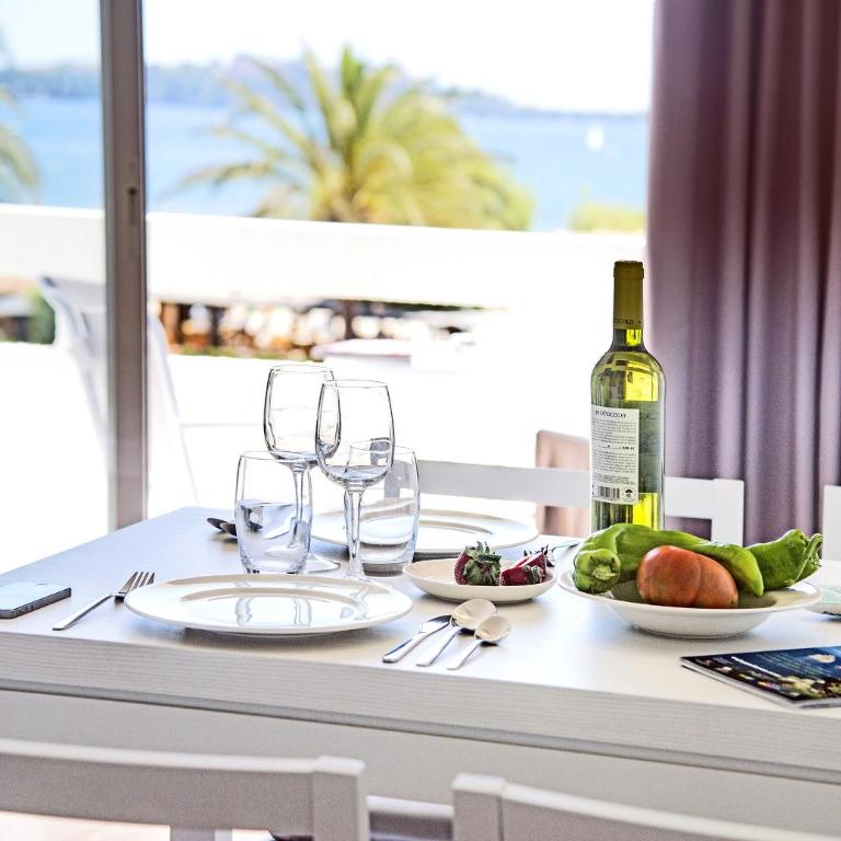 Cabot Sivella Apartments - Apartamento con vistas al mar - 4