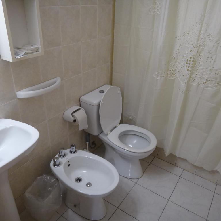 Hotel del Sol - Habitación Cuádruple Clásica - 4